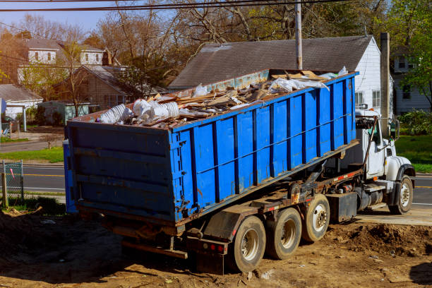 Best Residential Junk Removal  in Naples, TX