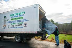 Best Same-Day Junk Removal Services  in Naples, TX